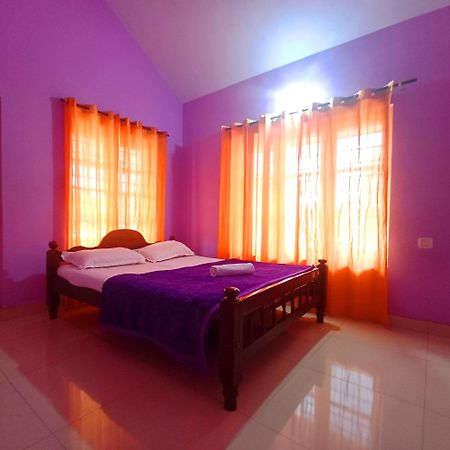 Wayanad Empire Budget Villa Kalpatta Ngoại thất bức ảnh