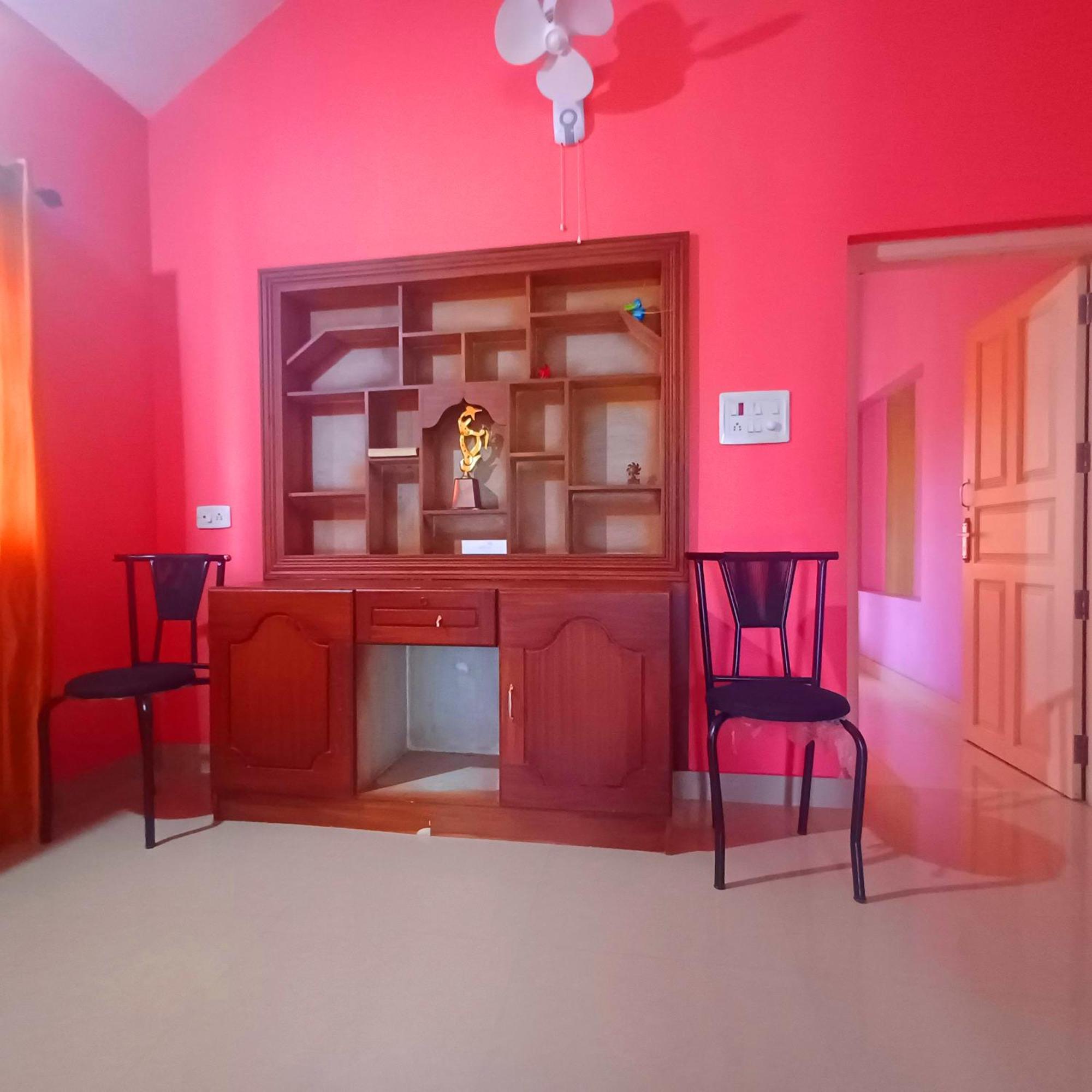 Wayanad Empire Budget Villa Kalpatta Ngoại thất bức ảnh
