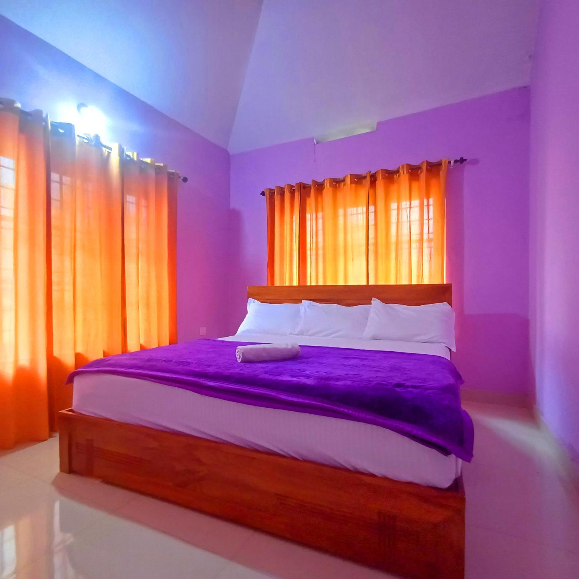 Wayanad Empire Budget Villa Kalpatta Ngoại thất bức ảnh