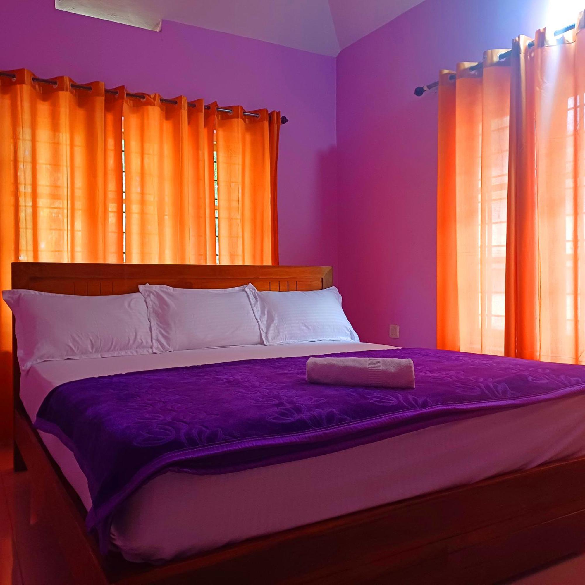 Wayanad Empire Budget Villa Kalpatta Ngoại thất bức ảnh